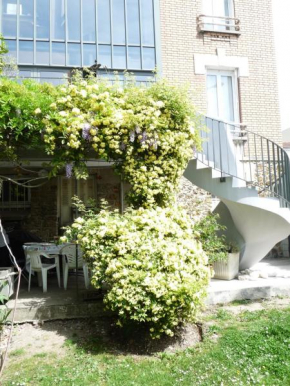 Chambre pour 2 à Fontenay